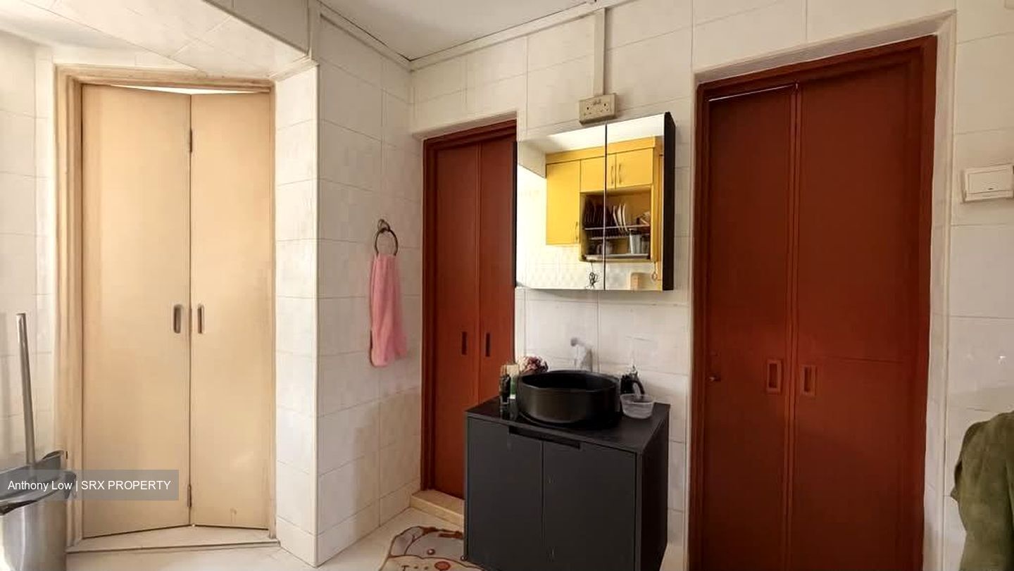 Blk 21 Ghim Moh Road (Queenstown), HDB 3 Rooms #564245451
